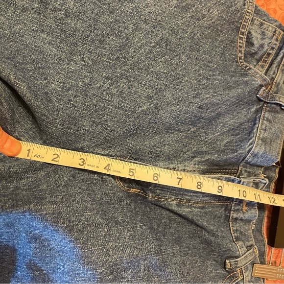 Lee relaxed fit straight leg jean - Picture 6 of 10